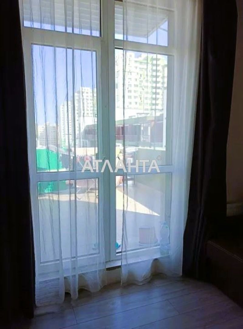 3-кімнатна квартира за адресою вул. Бочарова ген. (площа 41 м²) - Atlanta.ua - фото 4