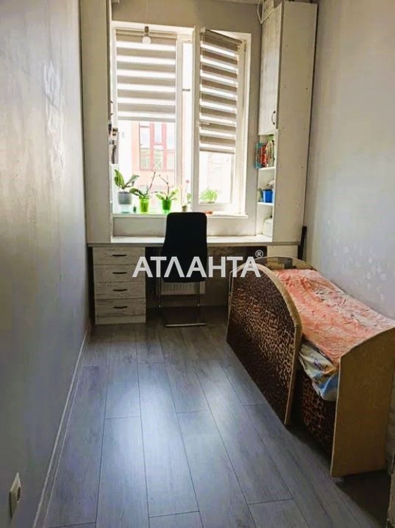 3-кімнатна квартира за адресою вул. Бочарова ген. (площа 41 м²) - Atlanta.ua - фото 5