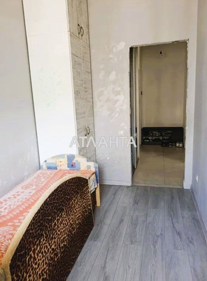 3-кімнатна квартира за адресою вул. Бочарова ген. (площа 41 м²) - Atlanta.ua - фото 6