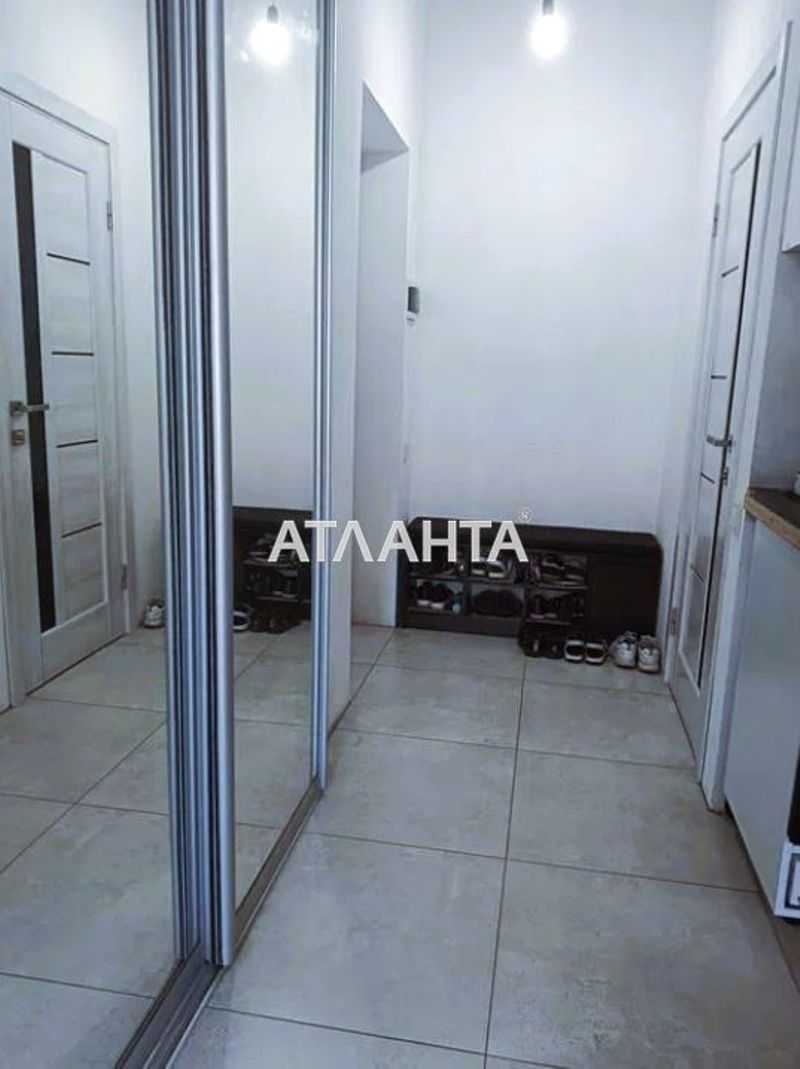 3-кімнатна квартира за адресою вул. Бочарова ген. (площа 41 м²) - Atlanta.ua - фото 7