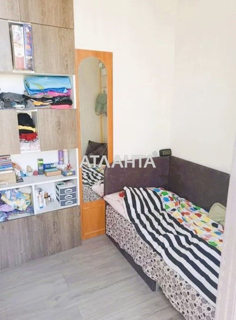 3-кімнатна квартира за адресою вул. Бочарова ген. (площа 41 м²) - Atlanta.ua - фото 8