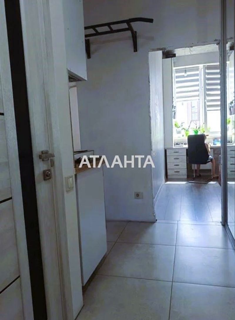 3-кімнатна квартира за адресою вул. Бочарова ген. (площа 41 м²) - Atlanta.ua - фото 9