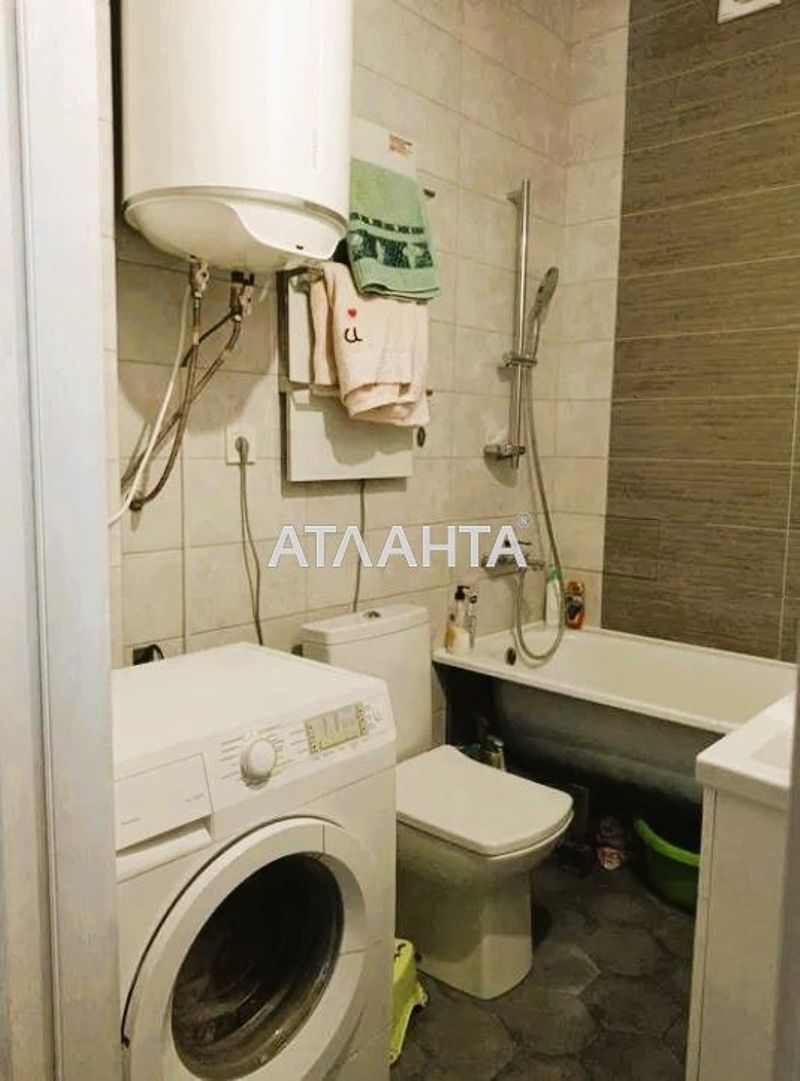 3-кімнатна квартира за адресою вул. Бочарова ген. (площа 41 м²) - Atlanta.ua - фото 10