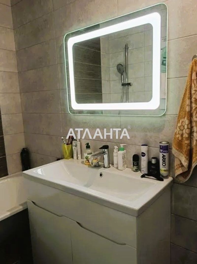 3-кімнатна квартира за адресою вул. Бочарова ген. (площа 41 м²) - Atlanta.ua - фото 11