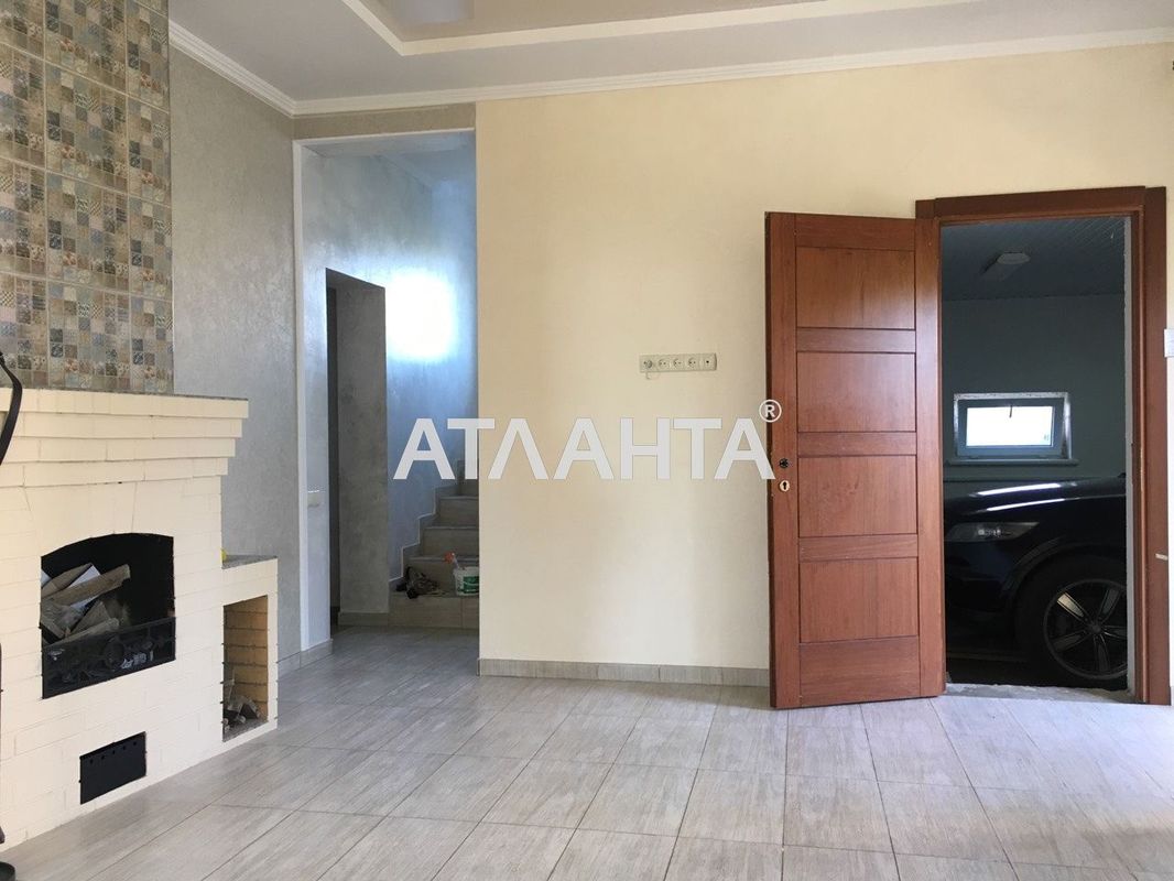 Дом по адресу ул. Айвазовского (площадь 225 м²) - Atlanta.ua - фото 2