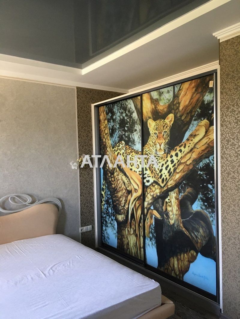 Дом по адресу ул. Айвазовского (площадь 225 м²) - Atlanta.ua - фото 16