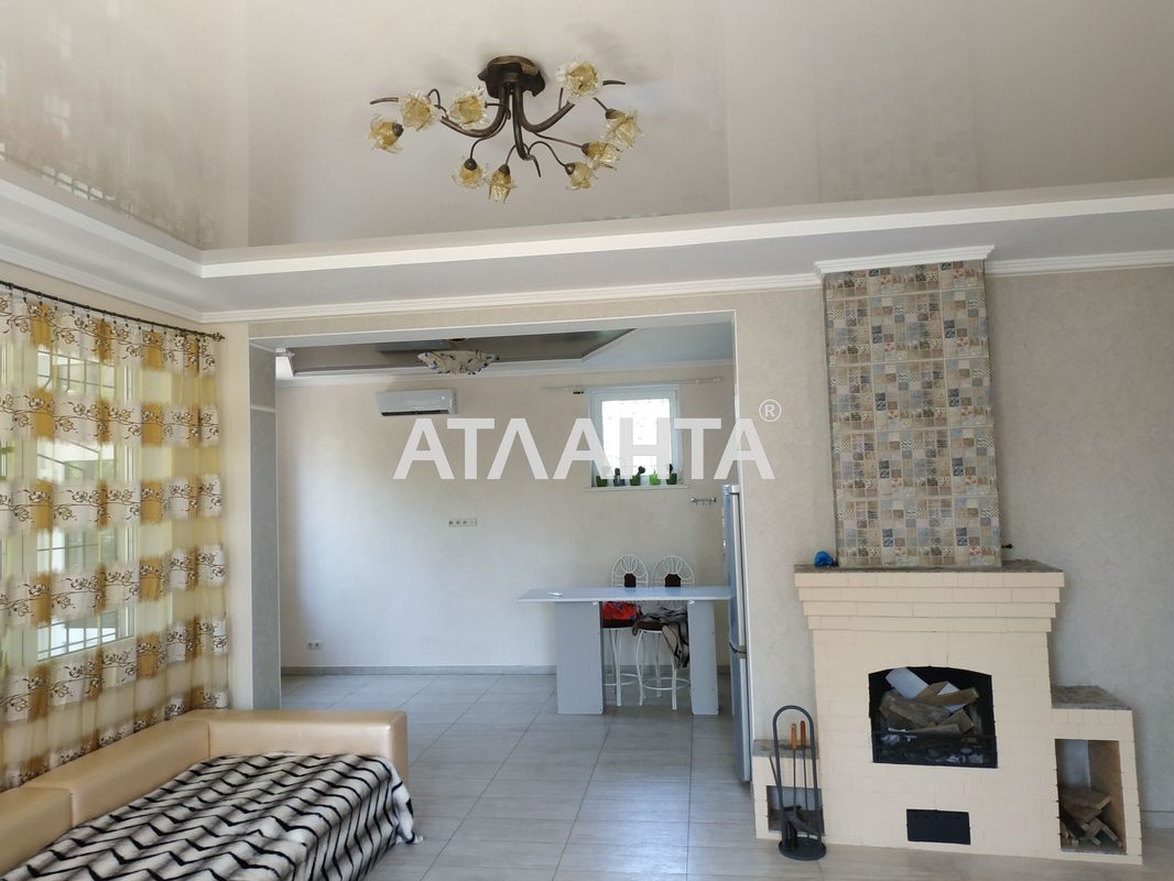 Дом по адресу ул. Айвазовского (площадь 225 м²) - Atlanta.ua - фото 4