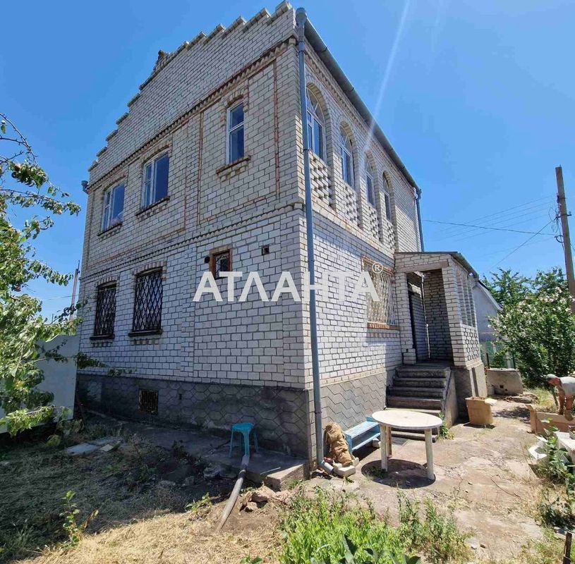 Дом по адресу ул. Садовая (площадь 512 м²) - Atlanta.ua - фото 2