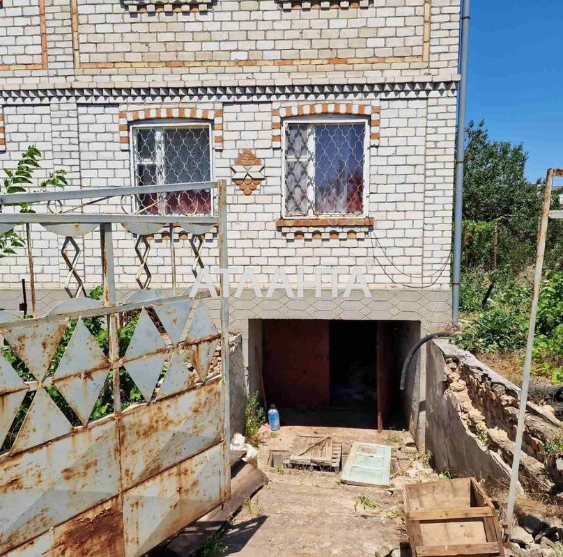 Дом по адресу ул. Садовая (площадь 512 м²) - Atlanta.ua - фото 3