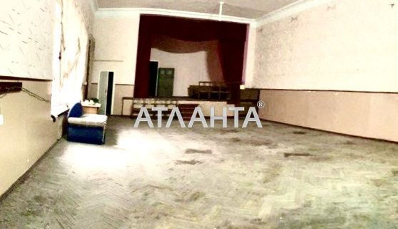 Коммерческая недвижимость по адресу ул. Старопортофранковская (площадь 129,1 м²) - Atlanta.ua