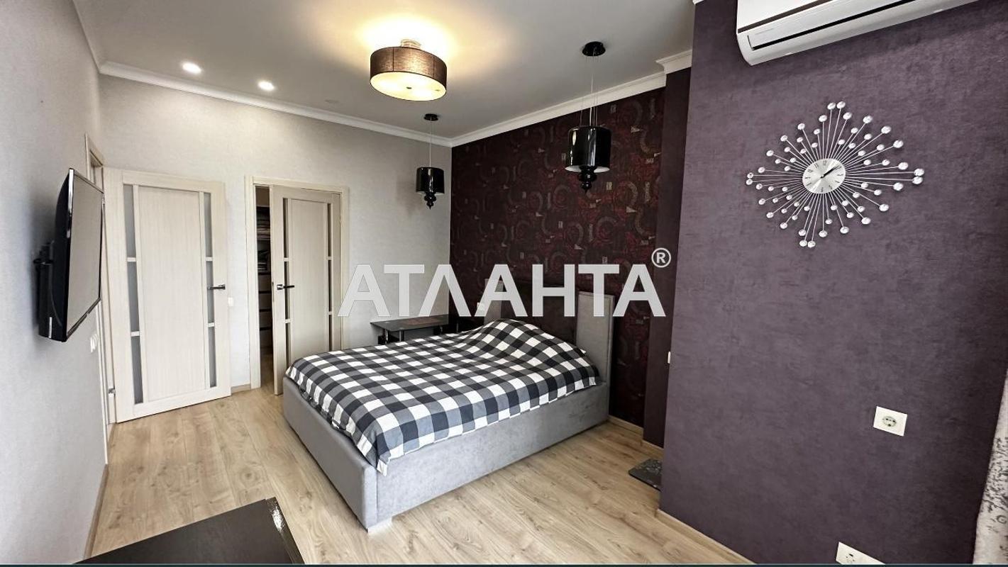 1-кімнатна квартира за адресою вул. Велика Арнаутська (площа 88 м²) - Atlanta.ua - фото 6