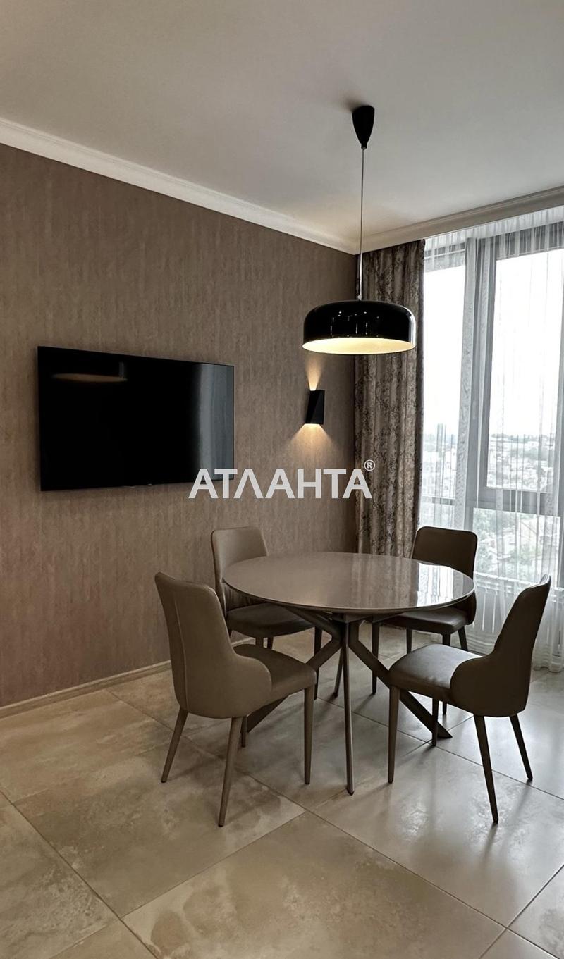 1-кімнатна квартира за адресою вул. Велика Арнаутська (площа 88 м²) - Atlanta.ua - фото 8