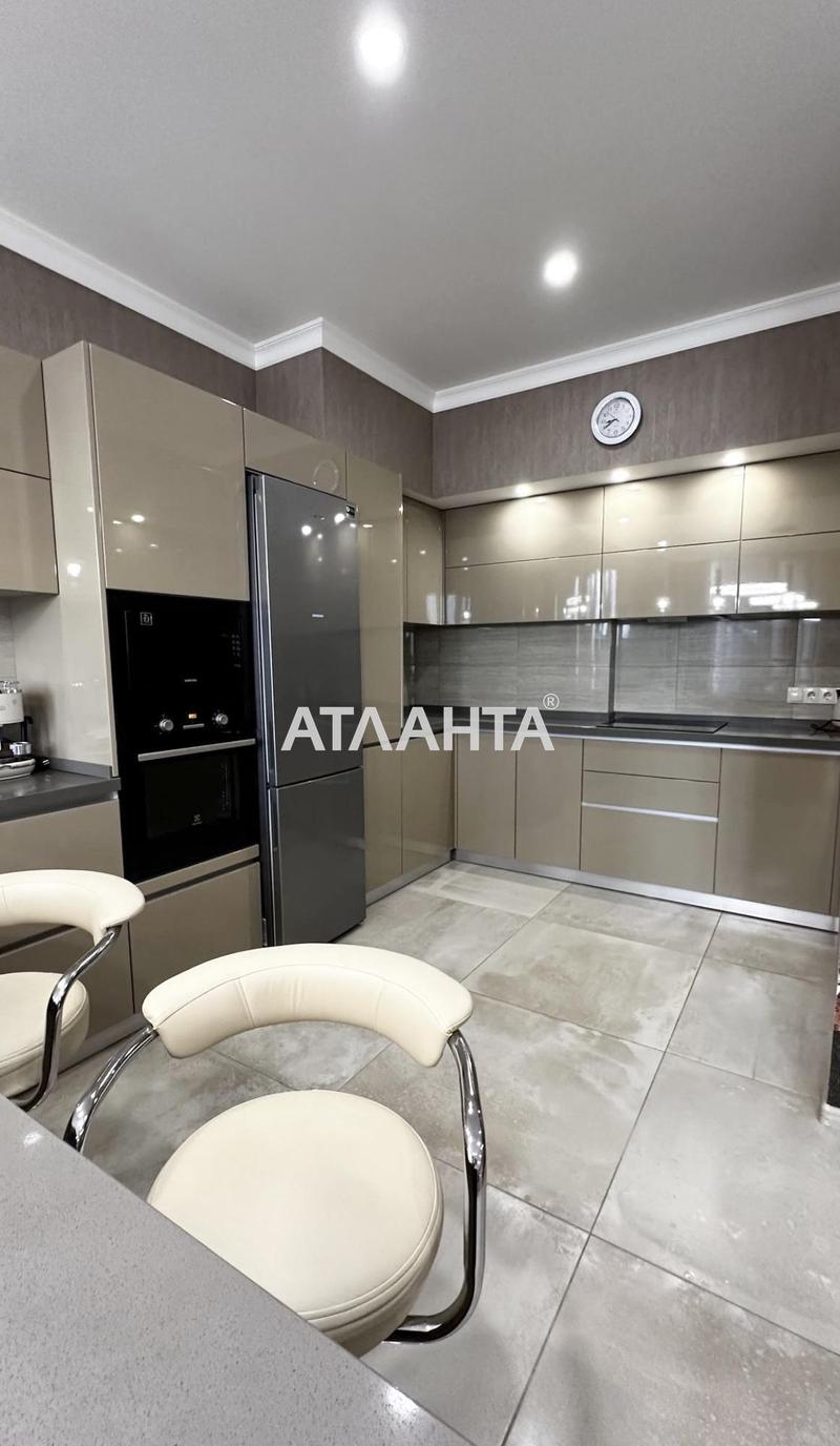 1-кімнатна квартира за адресою вул. Велика Арнаутська (площа 88 м²) - Atlanta.ua - фото 9