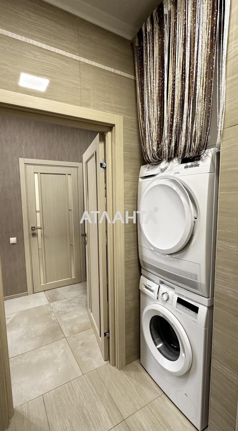 1-кімнатна квартира за адресою вул. Велика Арнаутська (площа 88 м²) - Atlanta.ua - фото 12