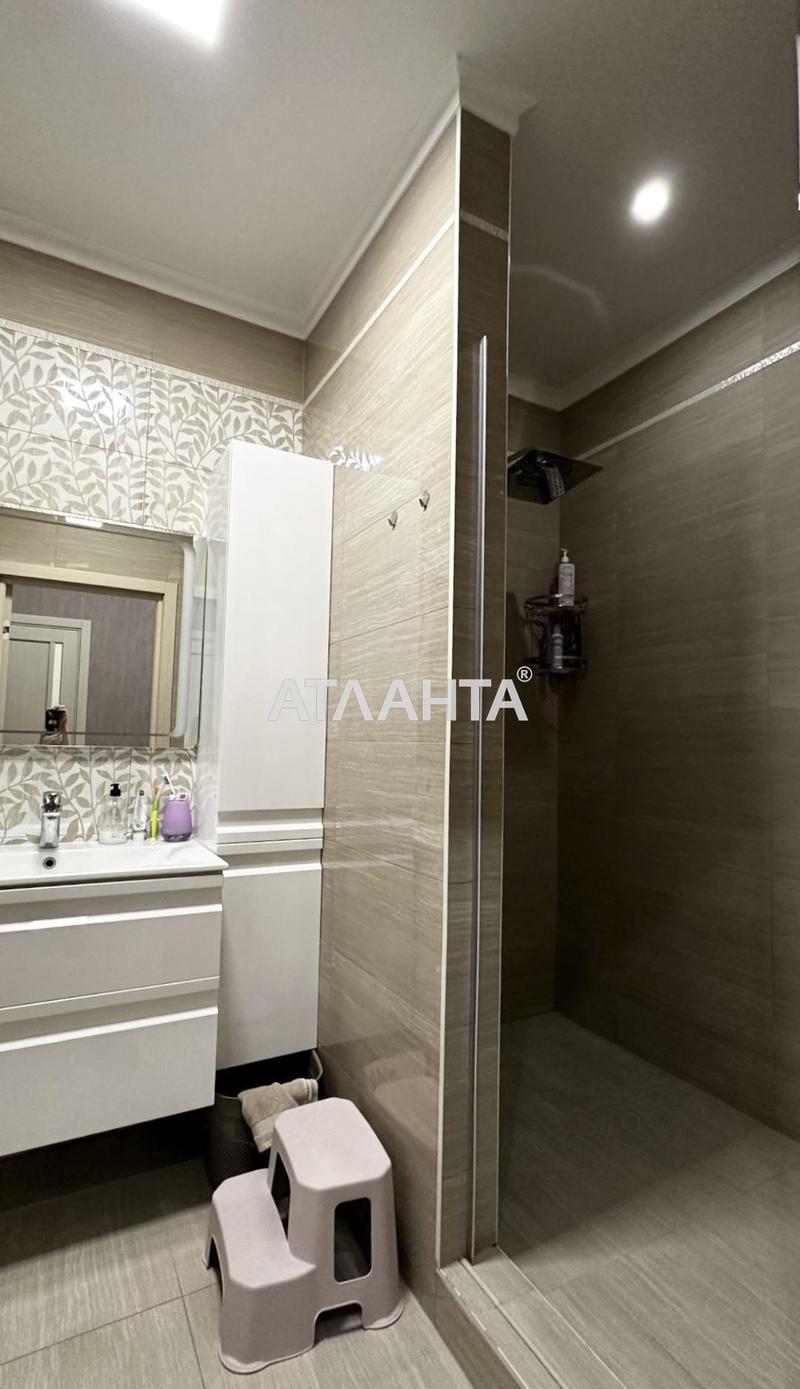 1-кімнатна квартира за адресою вул. Велика Арнаутська (площа 88 м²) - Atlanta.ua - фото 13