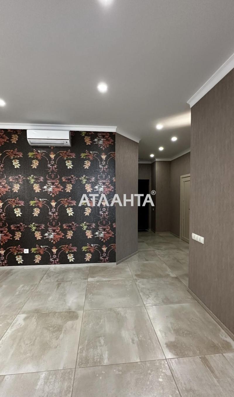 1-кімнатна квартира за адресою вул. Велика Арнаутська (площа 88 м²) - Atlanta.ua - фото 19