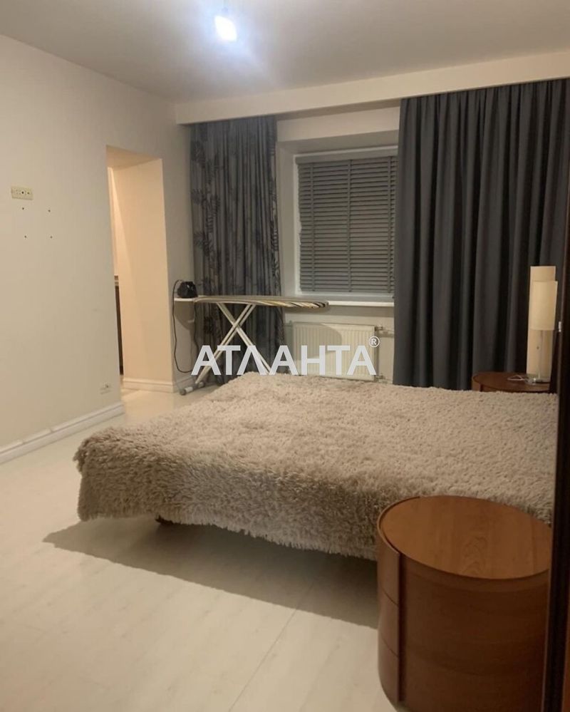 3-комнатная квартира по адресу ул. Парковая (площадь 105,2 м²) - Atlanta.ua - фото 13