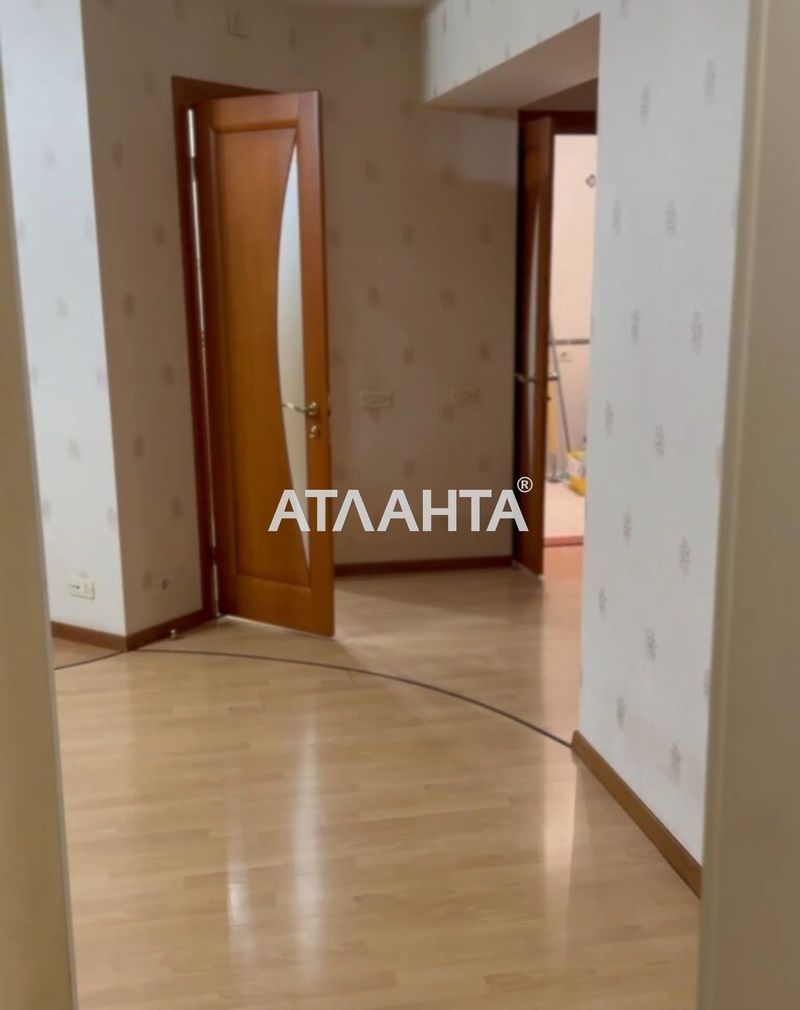 3-комнатная квартира по адресу ул. Парковая (площадь 105,2 м²) - Atlanta.ua - фото 21