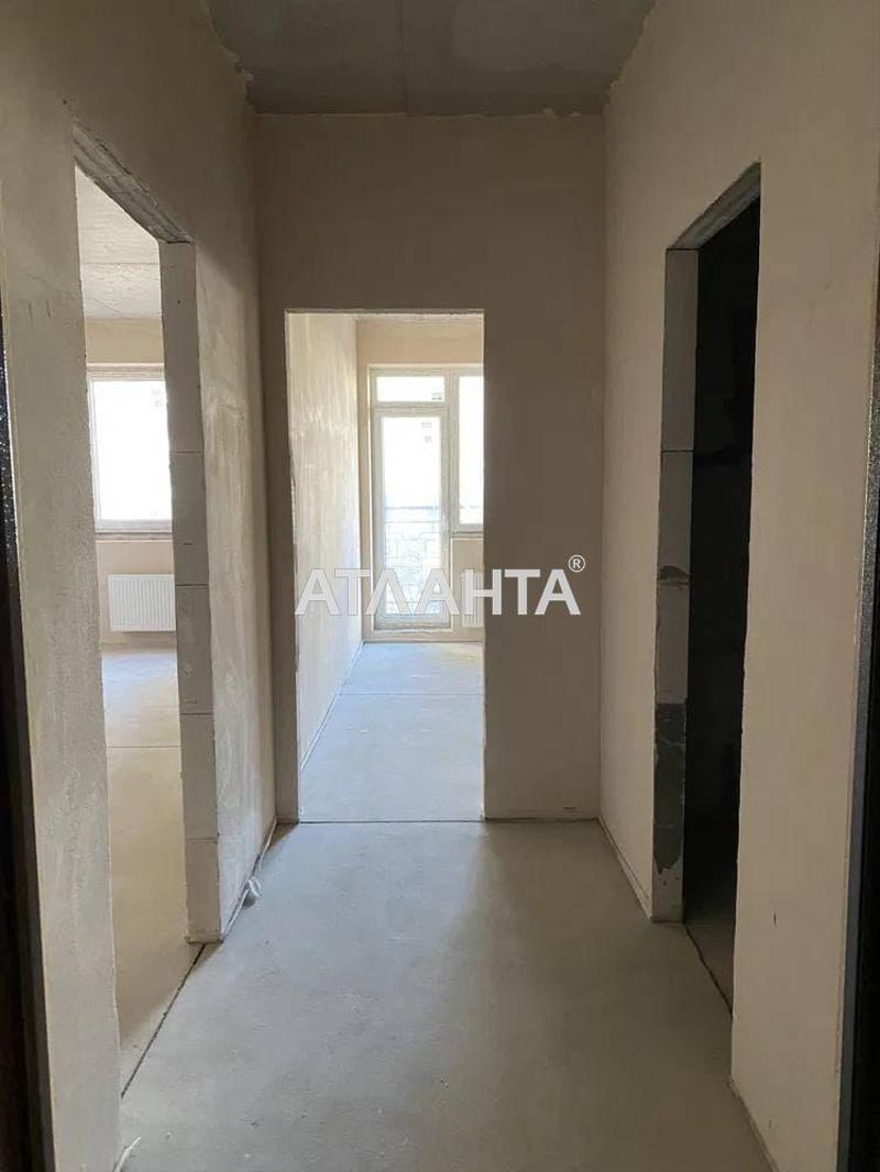 1-кімнатна квартира за адресою вул. Генуезька (площа 43 м²) - Atlanta.ua - фото 3