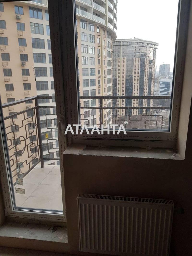 1-кімнатна квартира за адресою вул. Генуезька (площа 43 м²) - Atlanta.ua - фото 9