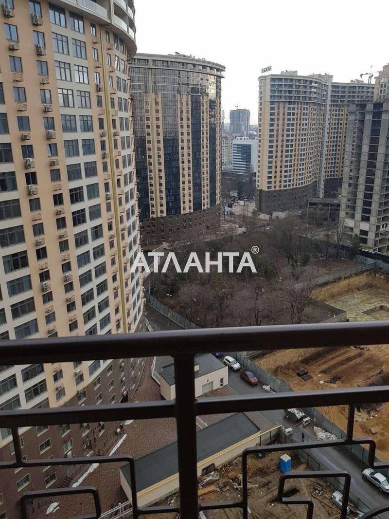 1-кімнатна квартира за адресою вул. Генуезька (площа 43 м²) - Atlanta.ua - фото 10