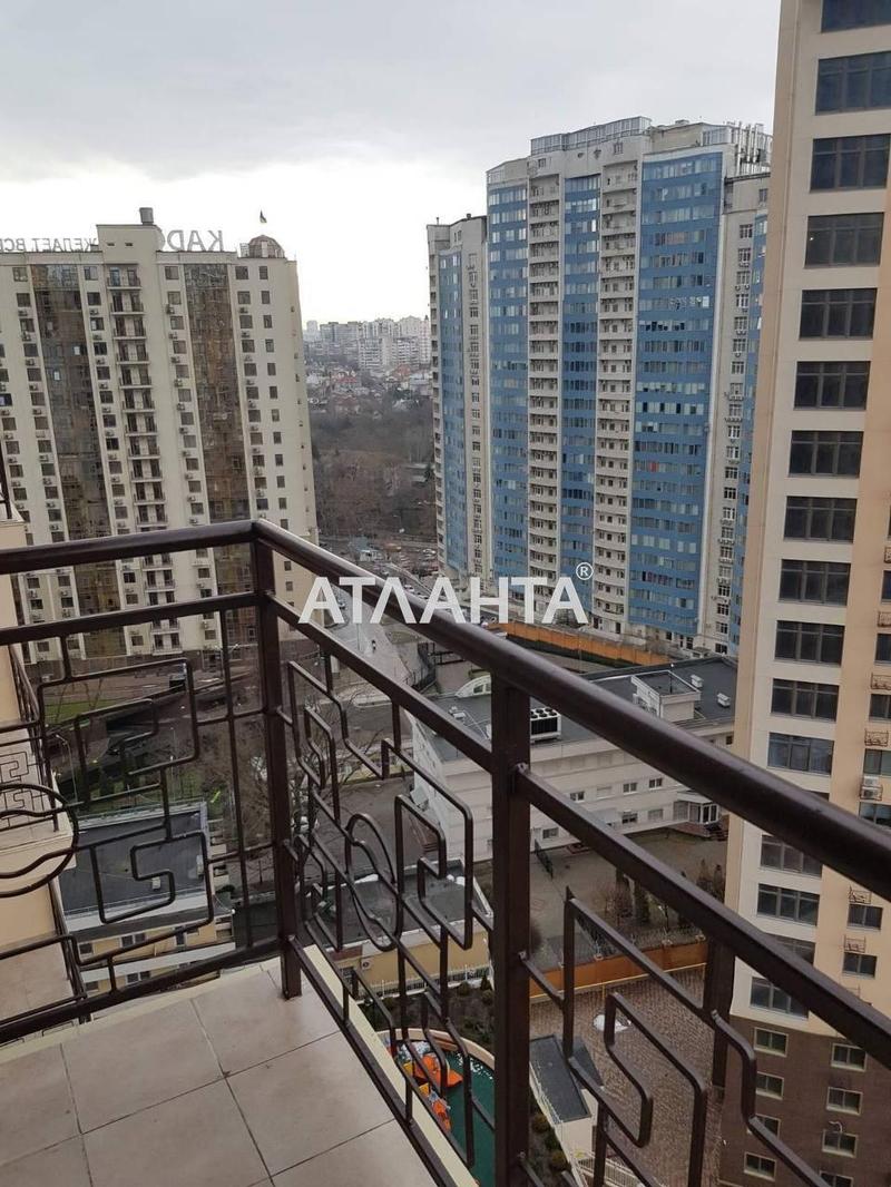 1-кімнатна квартира за адресою вул. Генуезька (площа 43 м²) - Atlanta.ua - фото 11