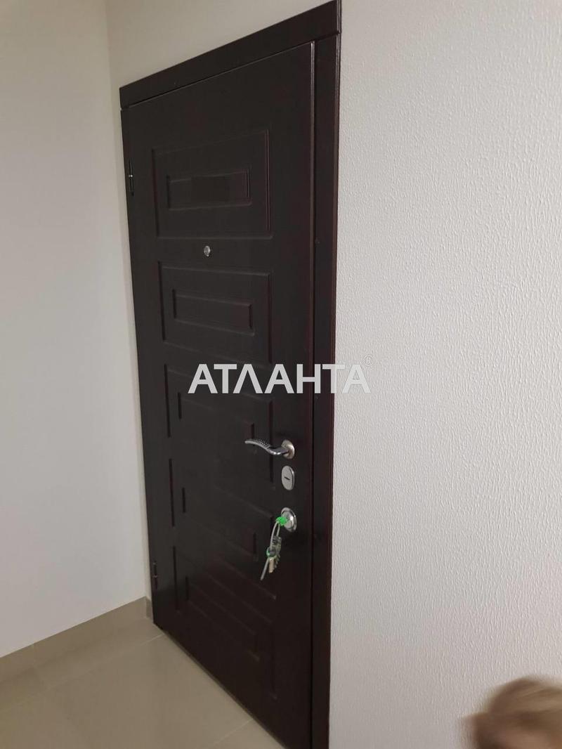 1-кімнатна квартира за адресою вул. Генуезька (площа 43 м²) - Atlanta.ua - фото 12