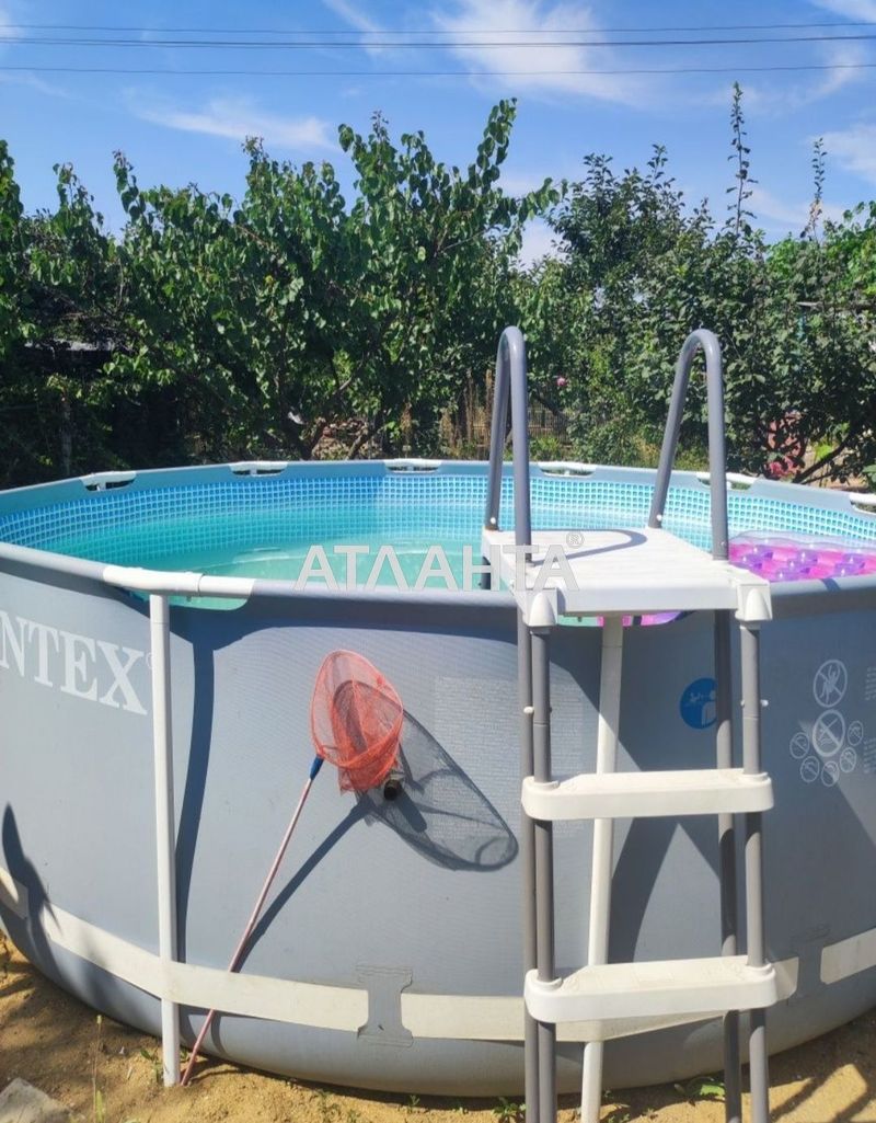 Дом по адресу ул. Компанейская (площадь 60 м²) - Atlanta.ua - фото 8