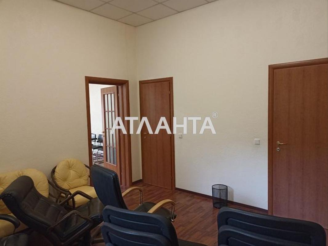 Commercial real estate at st. Filatova ak (area 80 m²) - Atlanta.ua - photo 8