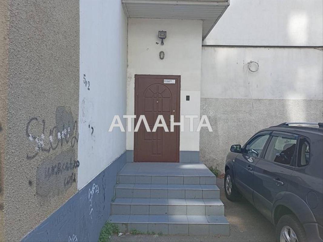 Commercial real estate at st. Filatova ak (area 80 m²) - Atlanta.ua - photo 13