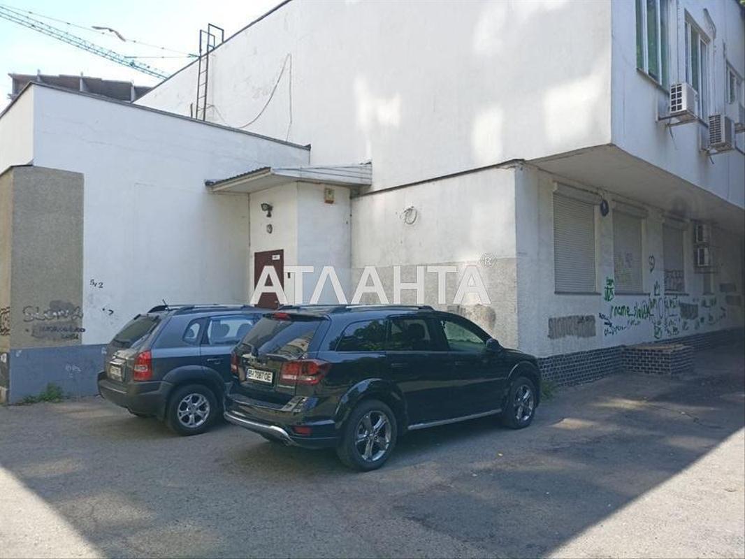 Commercial real estate at st. Filatova ak (area 80 m²) - Atlanta.ua - photo 14