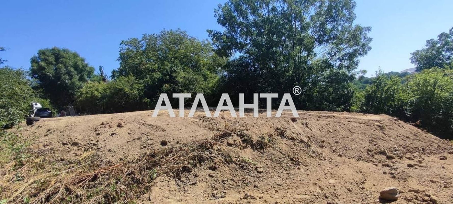 Ділянка за адресою вул. Клубна (площа 9,7 сот) - Atlanta.ua - фото 3