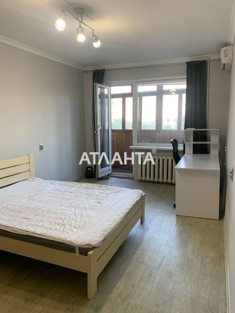 1-комнатная квартира по адресу ул. Балковская (площадь 34 м²) - Atlanta.ua