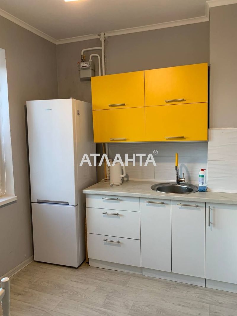 1-комнатная квартира по адресу ул. Балковская (площадь 34 м²) - Atlanta.ua - фото 3