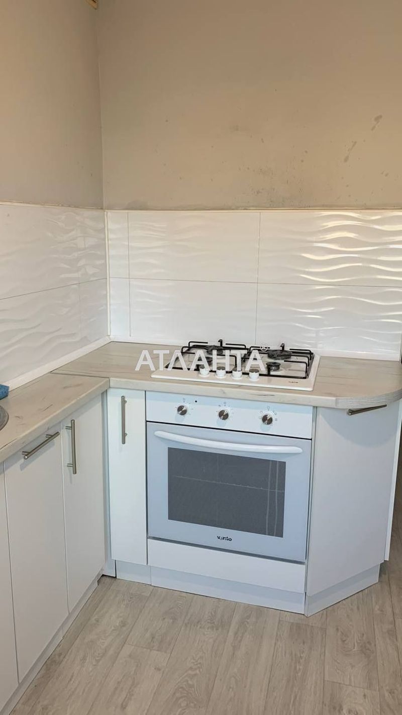 1-комнатная квартира по адресу ул. Балковская (площадь 34 м²) - Atlanta.ua - фото 4