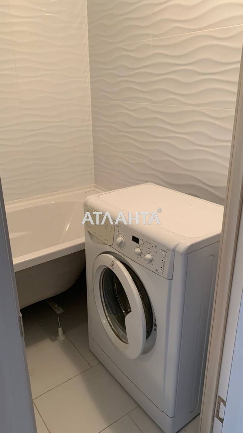 1-комнатная квартира по адресу ул. Балковская (площадь 34 м²) - Atlanta.ua - фото 5