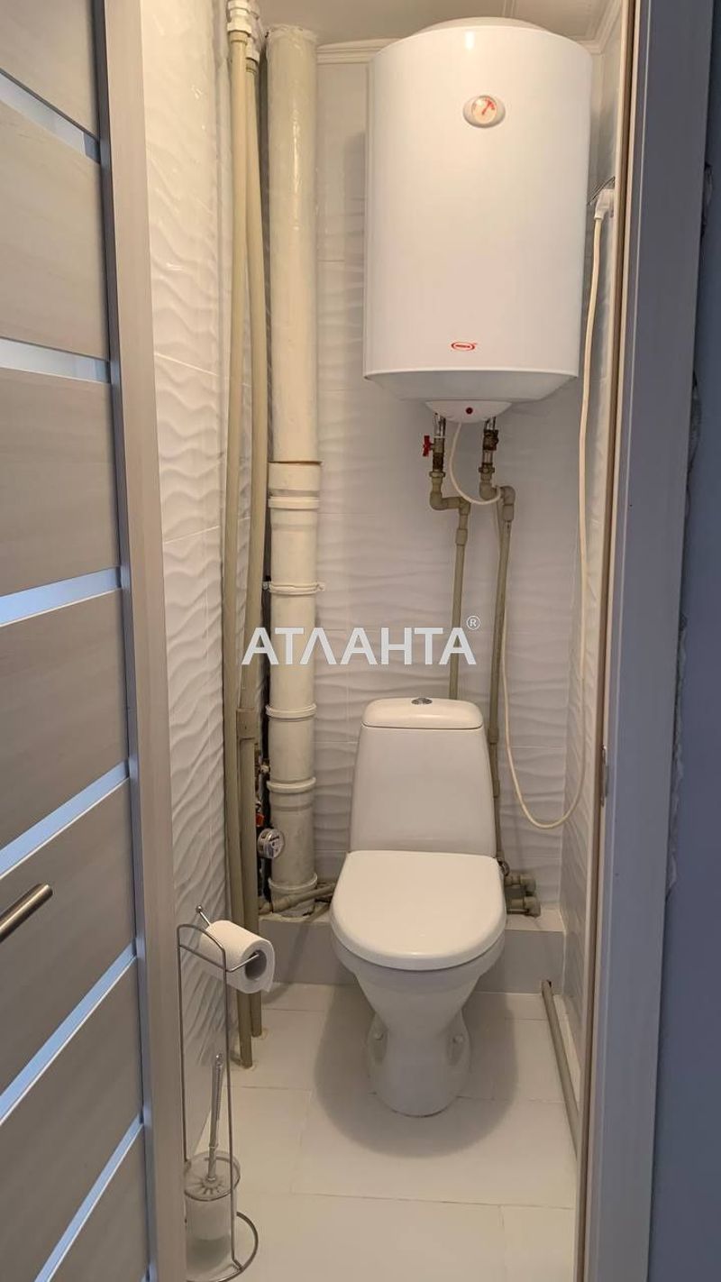 1-комнатная квартира по адресу ул. Балковская (площадь 34 м²) - Atlanta.ua - фото 6