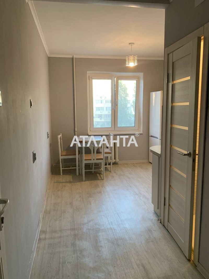 1-комнатная квартира по адресу ул. Балковская (площадь 34 м²) - Atlanta.ua - фото 7