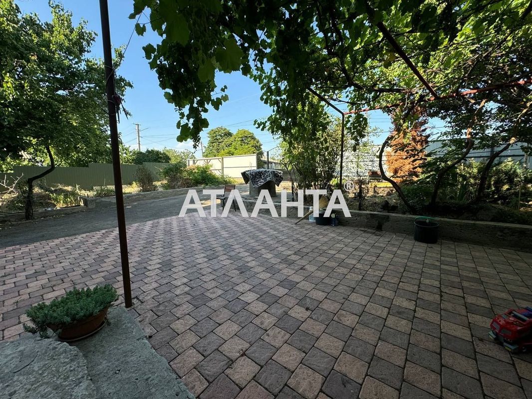 Будинок за адресою вул. Шкільна (площа 160 м²) - Atlanta.ua