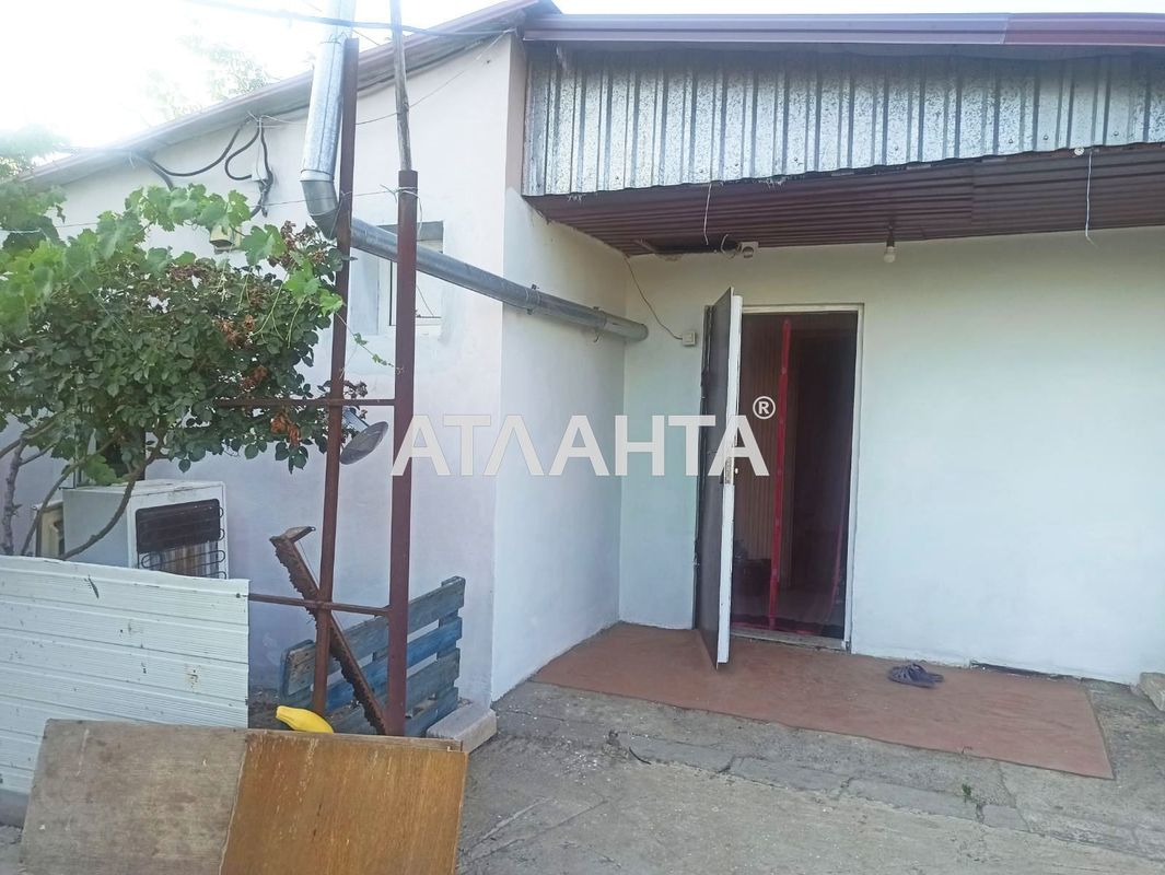 Будинок (площа 64 м²) - Atlanta.ua