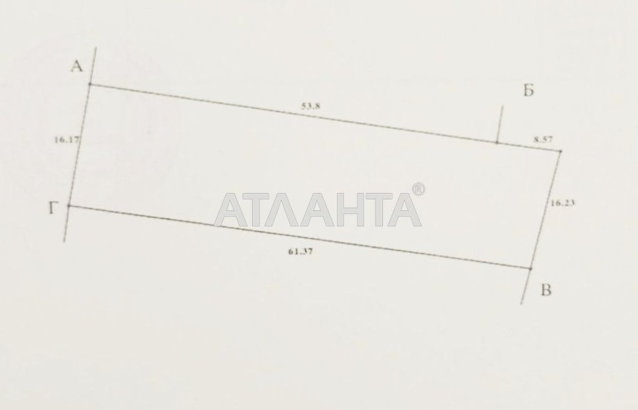 Будинок (площа 64 м²) - Atlanta.ua - фото 10