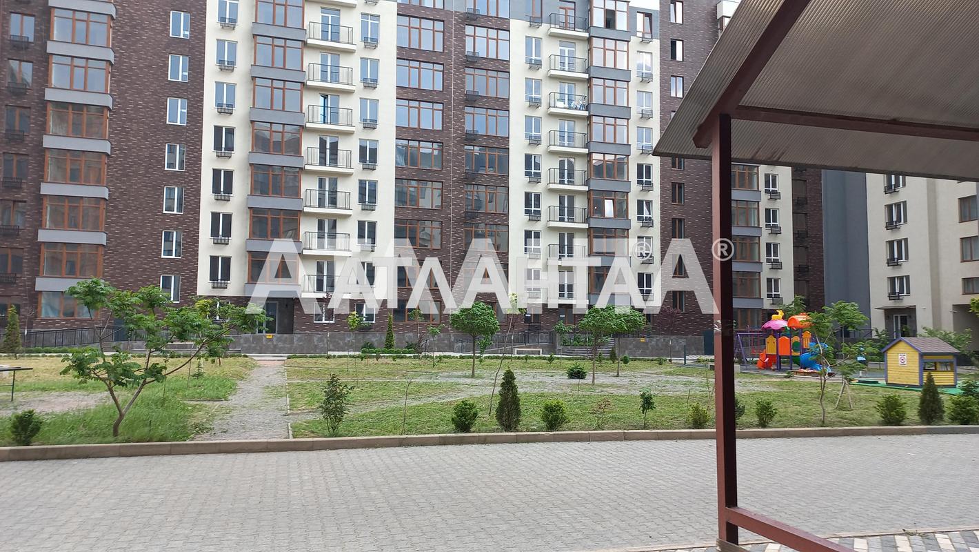 1-комнатная квартира по адресу ул. Чехова (площадь 23 м²) - Atlanta.ua