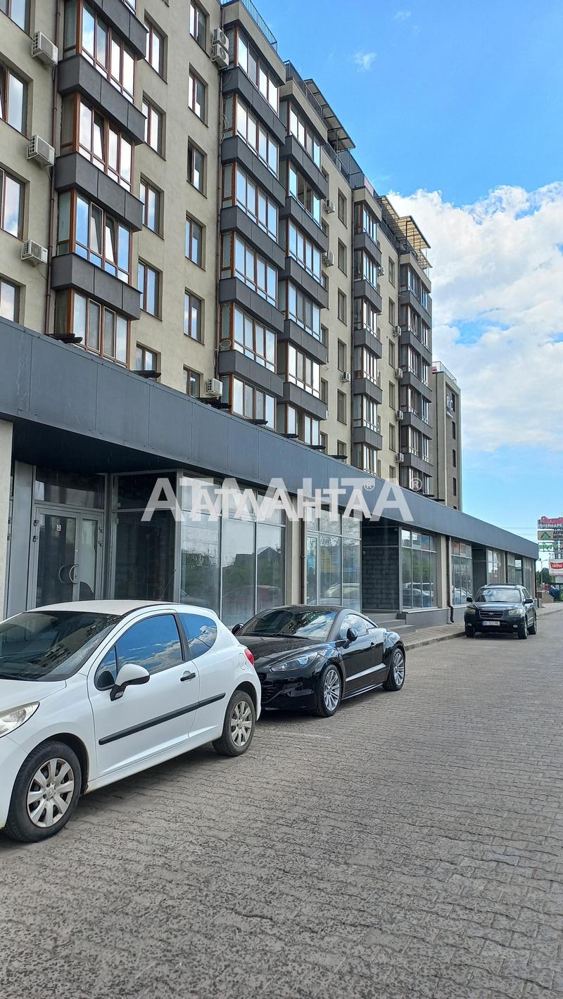 1-комнатная квартира по адресу ул. Чехова (площадь 23 м²) - Atlanta.ua - фото 2