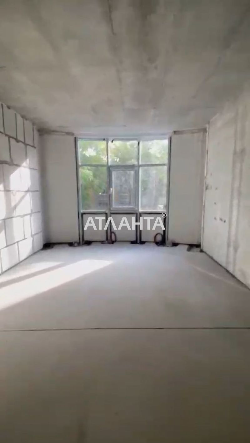 2-комнатная квартира по адресу ул. Еврейская (площадь 86 м²) - Atlanta.ua