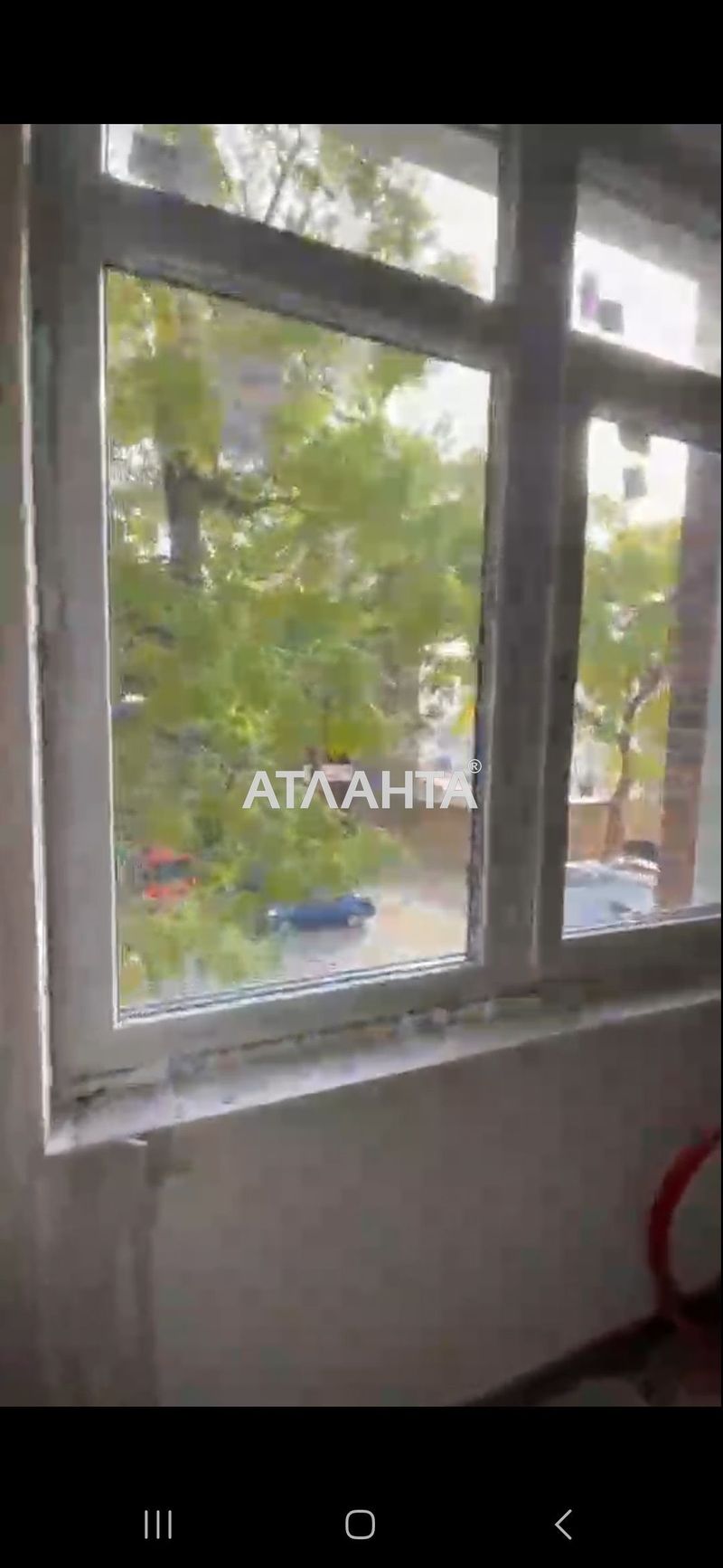 2-комнатная квартира по адресу ул. Еврейская (площадь 86 м²) - Atlanta.ua - фото 7