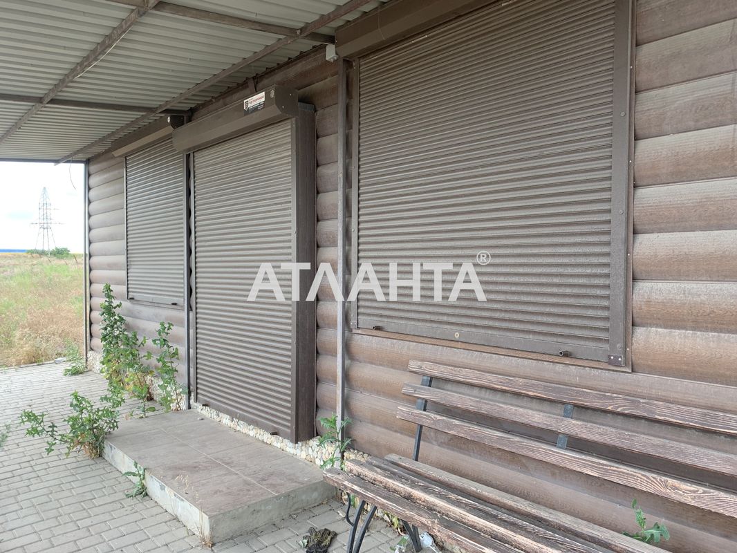 Коммерческая недвижимость по адресу ул. Лесивой (площадь 60 м²) - Atlanta.ua - фото 3