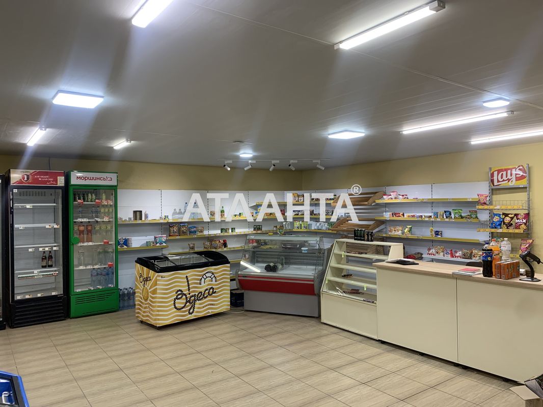 Коммерческая недвижимость по адресу ул. Лесивой (площадь 60 м²) - Atlanta.ua - фото 5