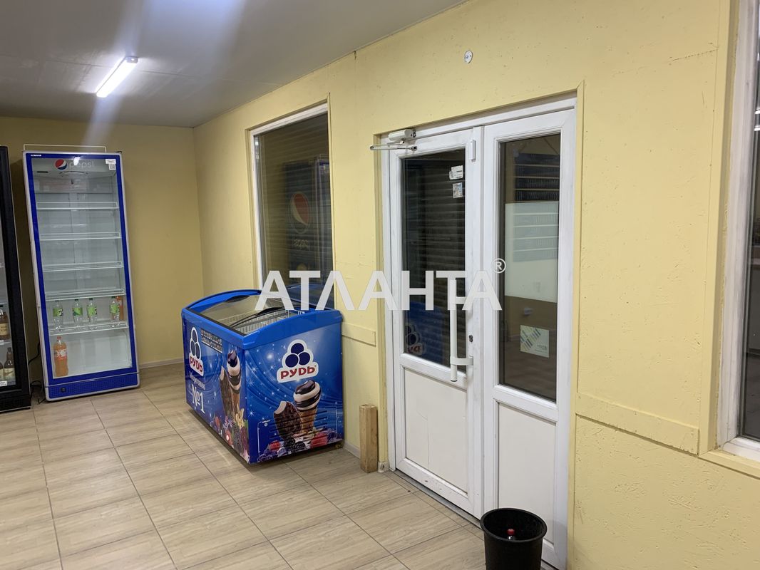 Коммерческая недвижимость по адресу ул. Лесивой (площадь 60 м²) - Atlanta.ua - фото 6