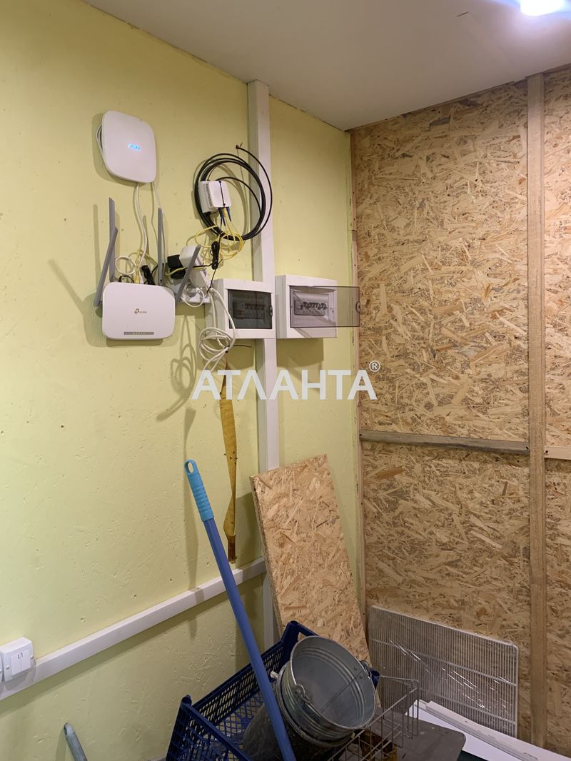 Коммерческая недвижимость по адресу ул. Лесивой (площадь 60 м²) - Atlanta.ua - фото 10