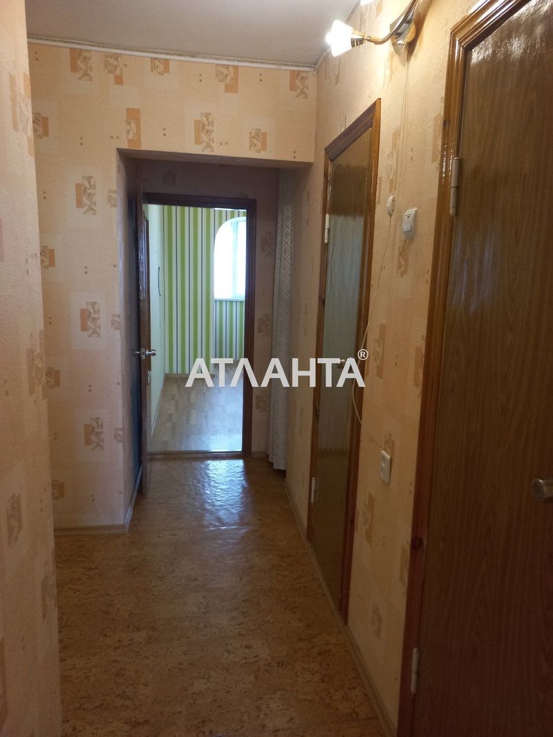 Багатокімнатна квартира за адресою вул. Бочарова ген. (площа 76 м²) - Atlanta.ua - фото 3